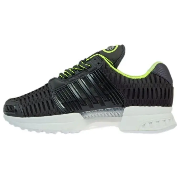 Кроссовки женские Climacool Running Shoes Low-top Black/white Adidas Originals
Кроссовки женские Climacool Running Shoes Low-top Black/white Adidas Originals
