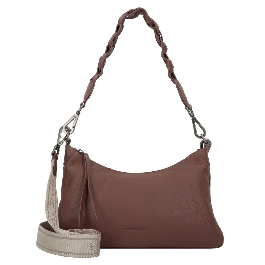Сумка через плечо Harbour 2nd Just Pure, коричневый
Сумка через плечо Harbour 2nd Just Pure, коричневый