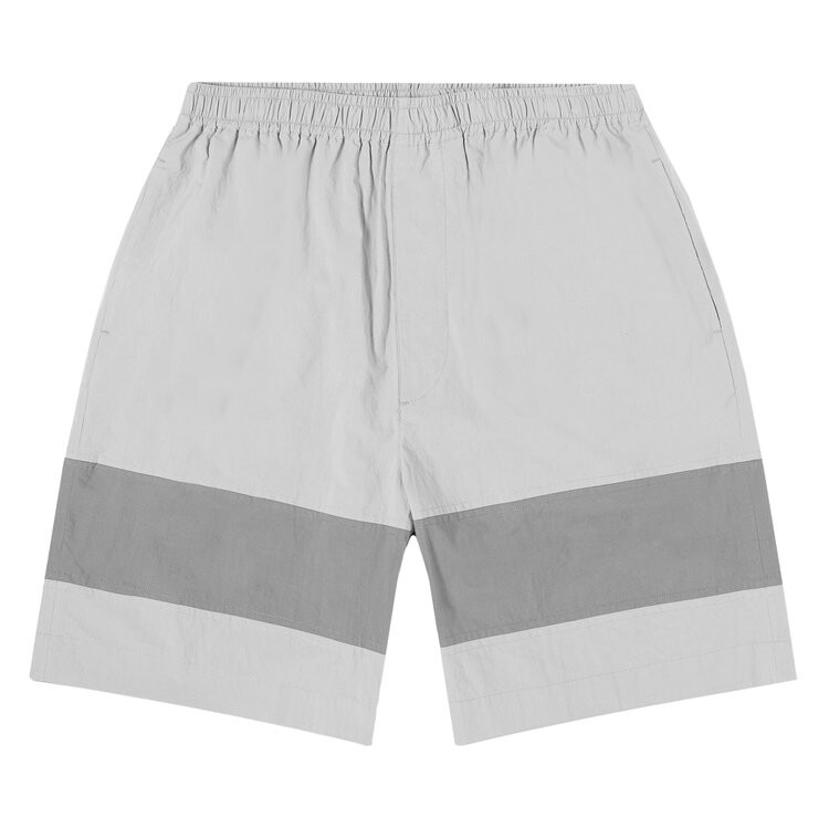 Шорты Craig Green Barrel Shorts, серый
Шорты Craig Green Barrel Shorts, серый