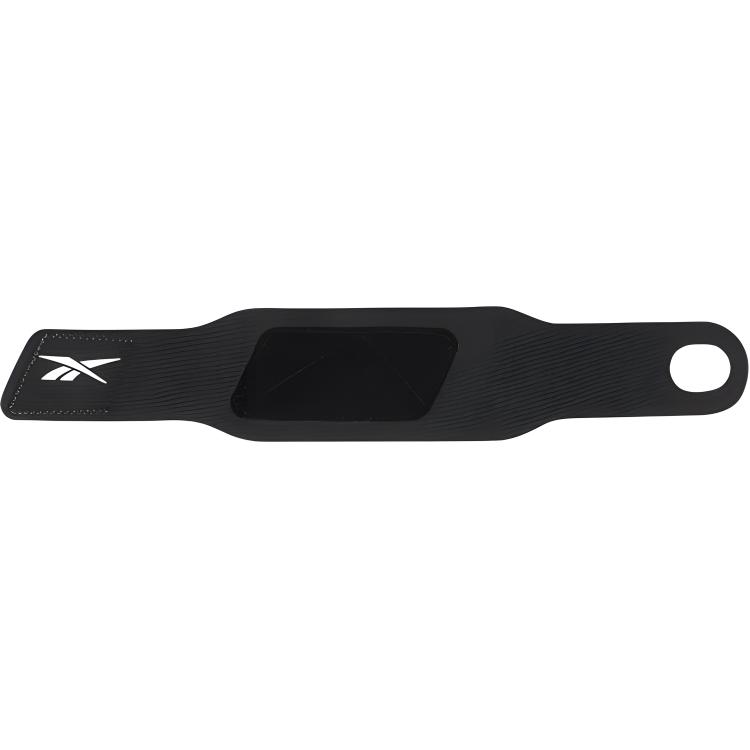 Фитнес-браслет для бадминтона дышащий и защитный унисекс Reebok, черный
Фитнес-браслет для бадминтона дышащий и защитный унисекс Reebok, черный