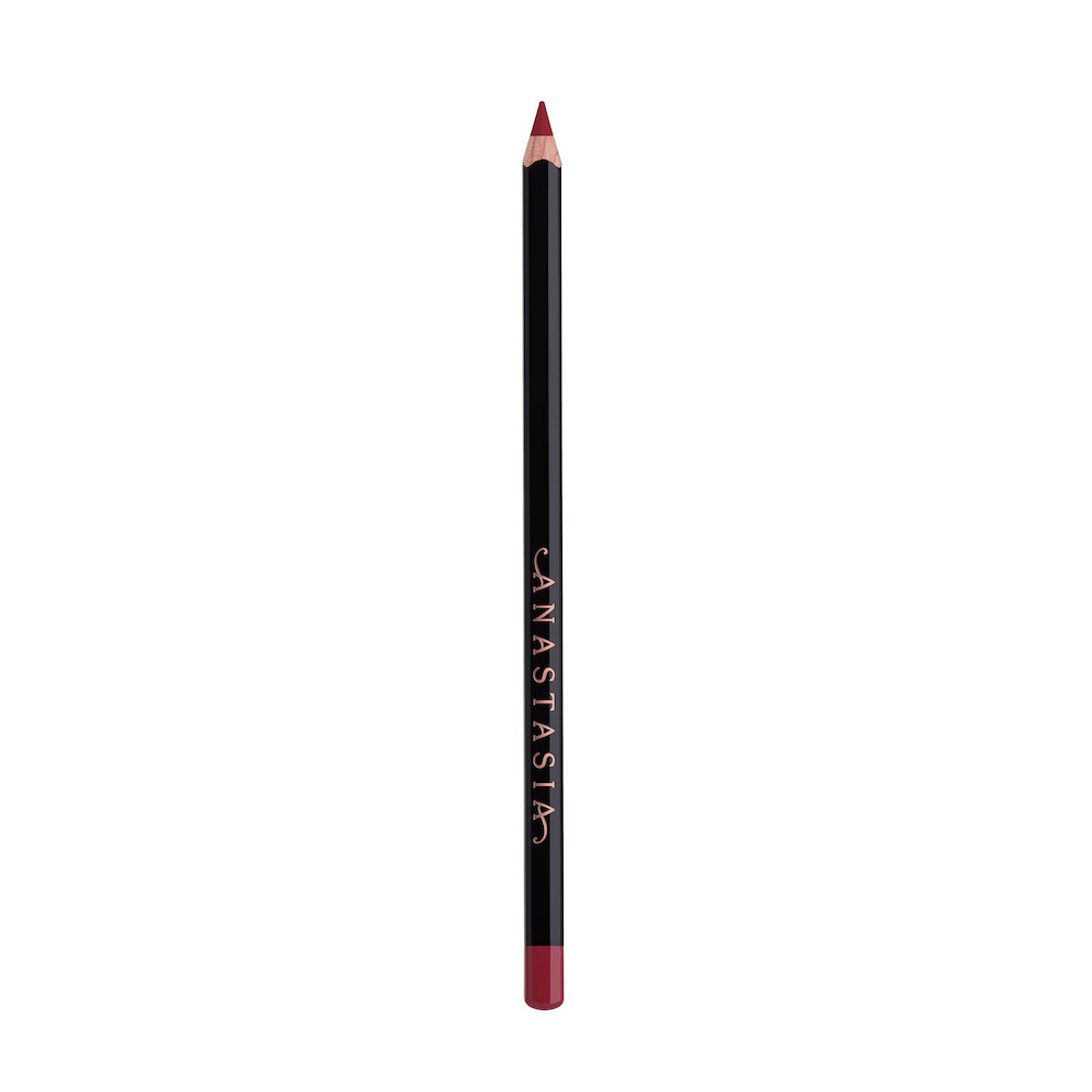 Карандаш для губ lip liner Anastasia Beverly Hills, цвет blackberry, вес 1.49 гр.
Карандаш для губ lip liner Anastasia Beverly Hills, цвет blackberry, вес 1.49 гр.