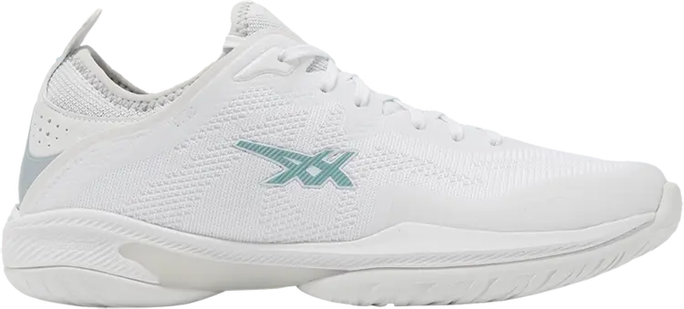 Кроссовки Glide Nova FF 3 'White Teal Tint', белый
Кроссовки Glide Nova FF 3 'White Teal Tint', белый