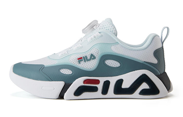 FILA Kids Lifestyle обувь GS
FILA Kids Lifestyle обувь GS