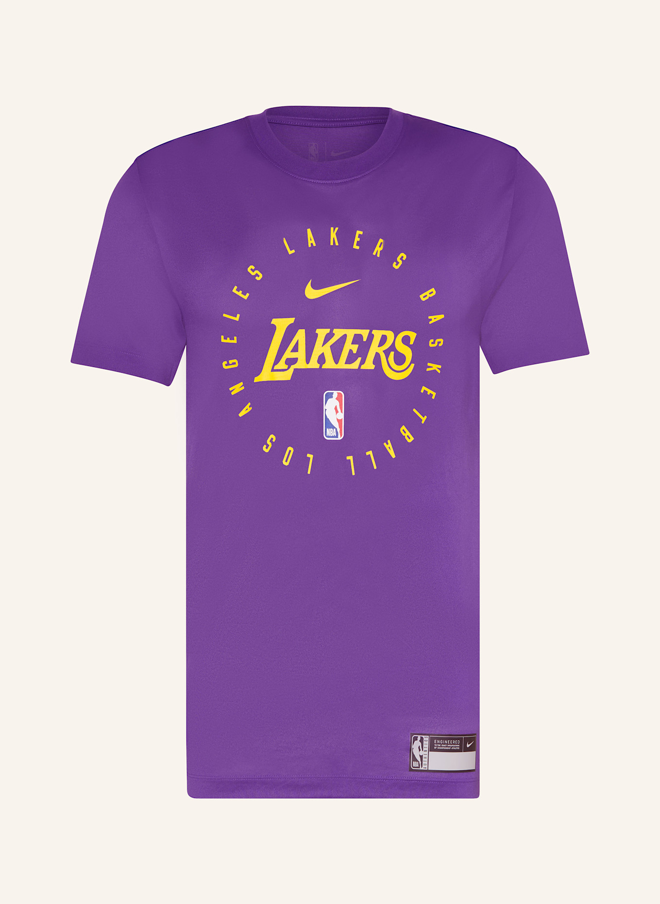 Футболка Nike, фиолетовый
Футболка Nike, фиолетовый