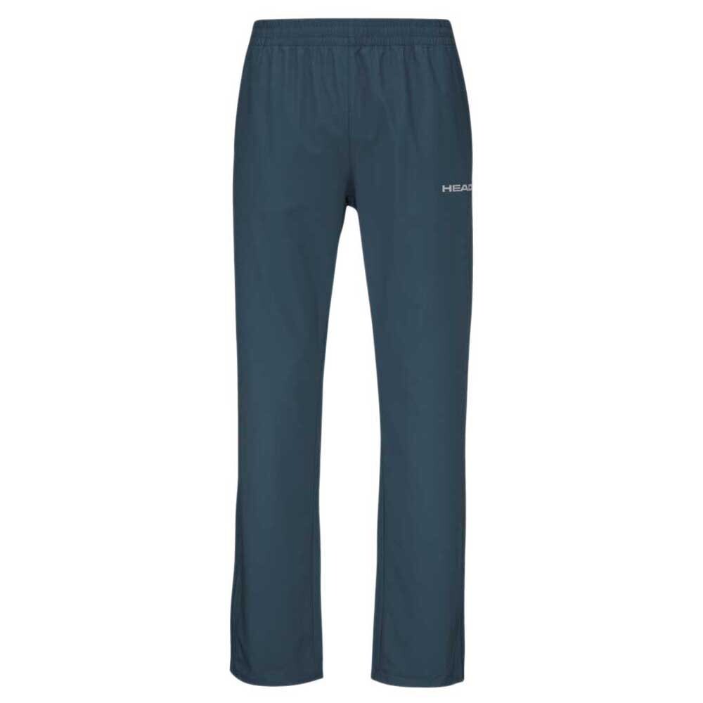 Брюки Head Club, синий
Брюки Head Club, синий