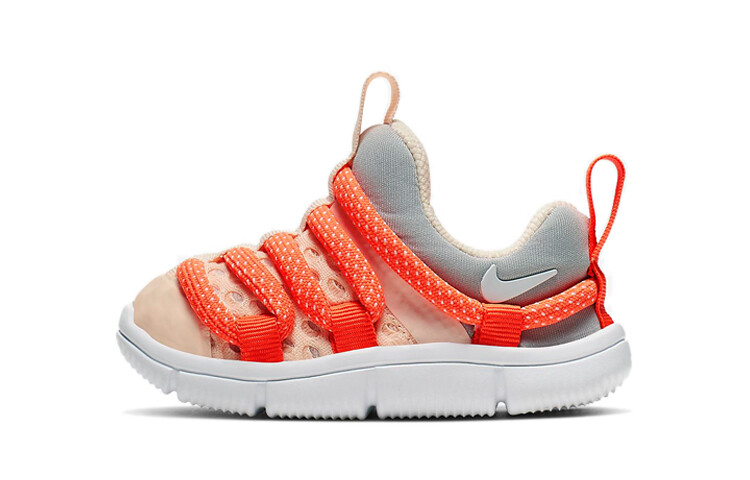 Обувь для малышей Nike для начинающих TD
Обувь для малышей Nike для начинающих TD