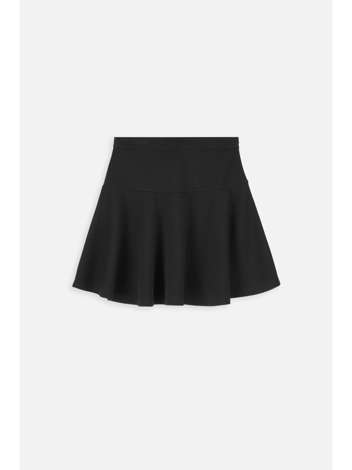 Юбка Coccodrillo, черный
Юбка Coccodrillo, черный