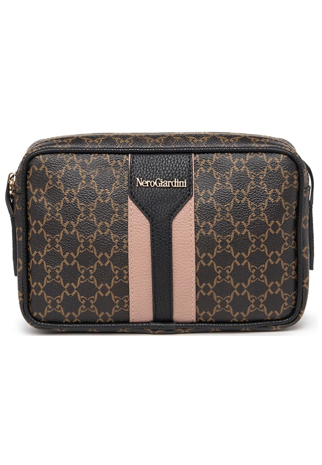 Сумка через плечо Nero Giardini Taschen, цвет Braun/Schwarz, Коричневый, Сумка через плечо Nero Giardini Taschen, цвет Braun/Schwarz
Сумка через плечо Nero Giardini Taschen, цвет Braun/Schwarz, Коричневый, Сумка через плечо Nero Giardini Taschen, цвет Braun/Schwarz