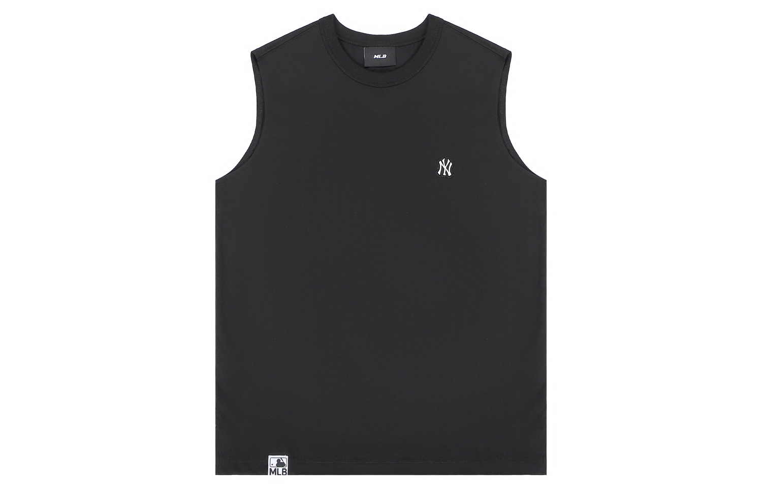 MLB Майка New York Yankees унисекс черная
MLB Майка New York Yankees унисекс черная