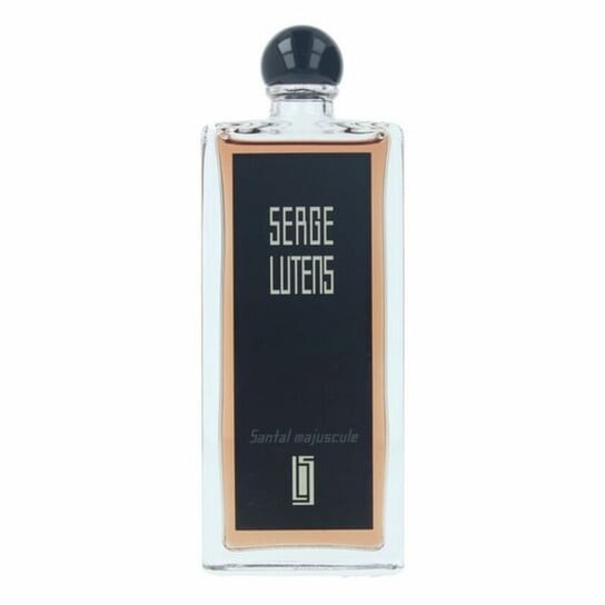 Парфюмированная вода, 50 мл Santal Majuscule Serge Lutens
Парфюмированная вода, 50 мл Santal Majuscule Serge Lutens
