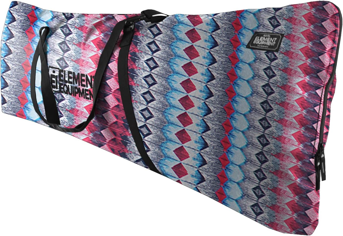 Мягкая сумка для сноуборда Element Equipment, Aztec, Серый, Мягкая сумка для сноуборда Element Equipment, Aztec
Мягкая сумка для сноуборда Element Equipment, Aztec, Серый, Мягкая сумка для сноуборда Element Equipment, Aztec