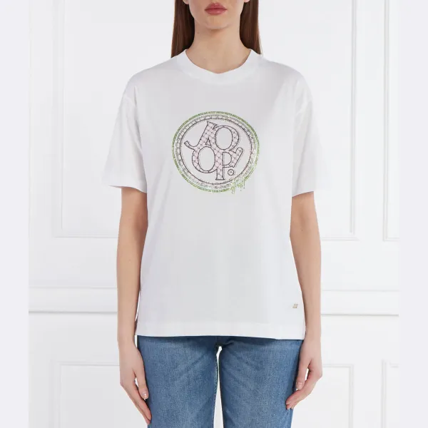 Футболка стандартного кроя Joop!, белый
Футболка стандартного кроя Joop!, белый