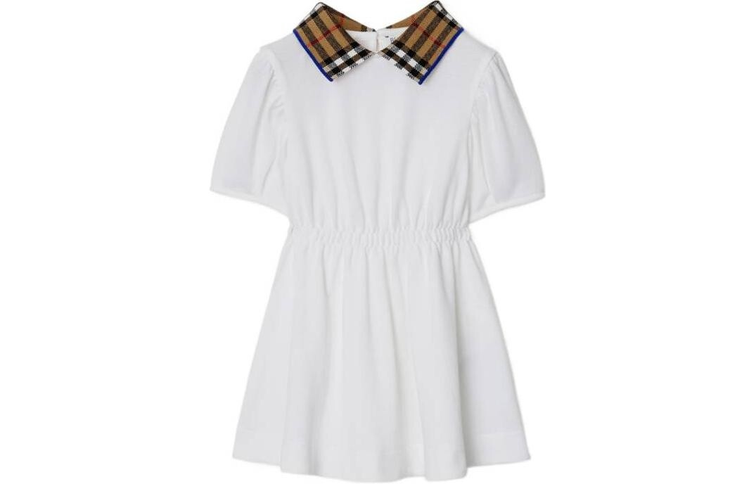 Платье ТД Burberry, белый
Платье ТД Burberry, белый