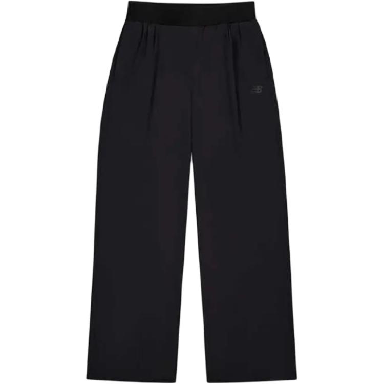 New Balance Женские брюки Casual IU Black
New Balance Женские брюки Casual IU Black