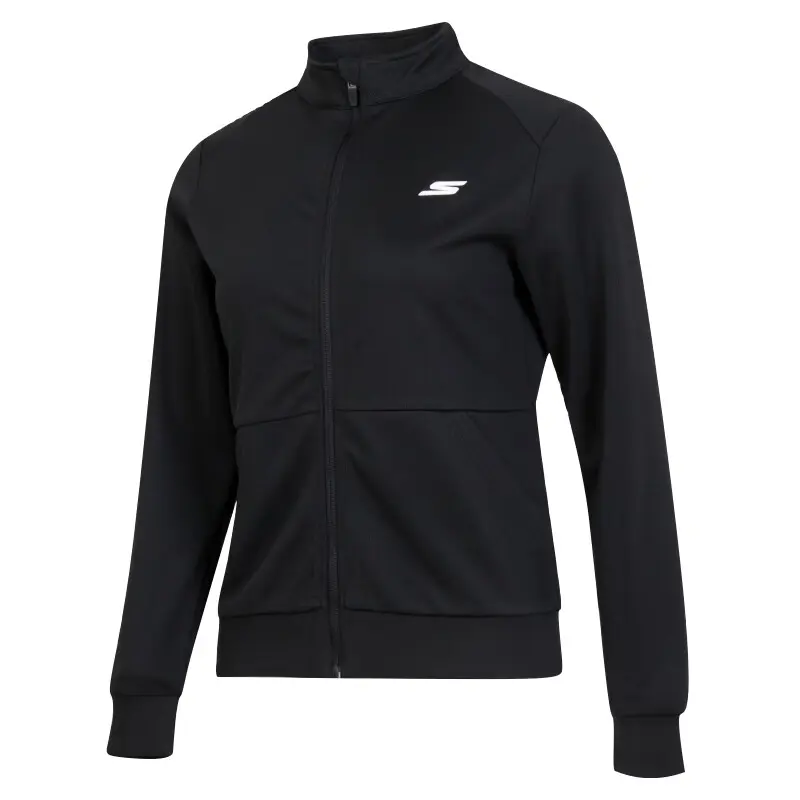 Skechers Куртка женская черная, Black-03K8
Skechers Куртка женская черная, Black-03K8