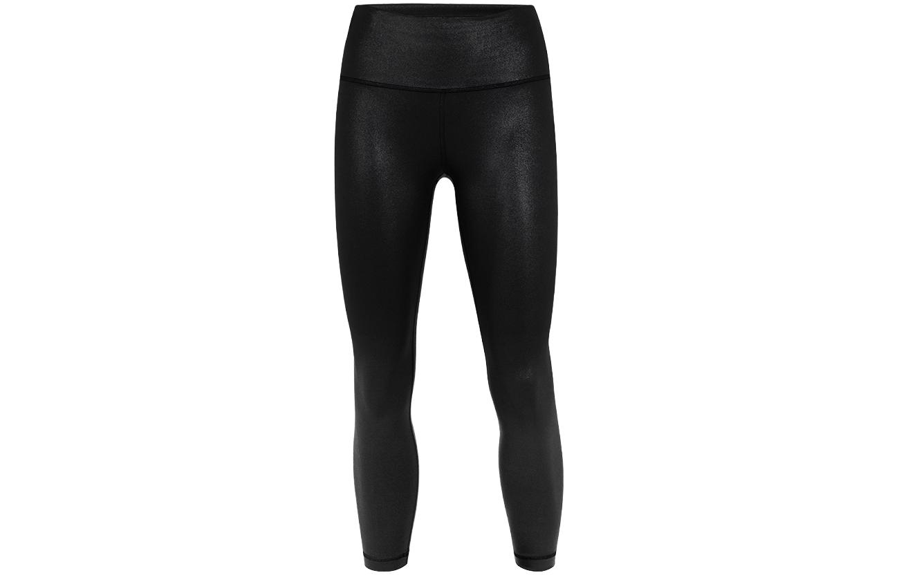 Женские спортивные брюки Wunder Train Lululemon, черный
Женские спортивные брюки Wunder Train Lululemon, черный