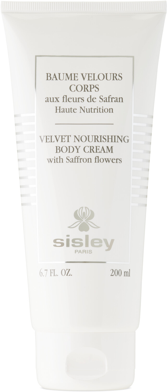 Питательный крем для тела Velvet, 200 мл Sisley-Paris
Питательный крем для тела Velvet, 200 мл Sisley-Paris