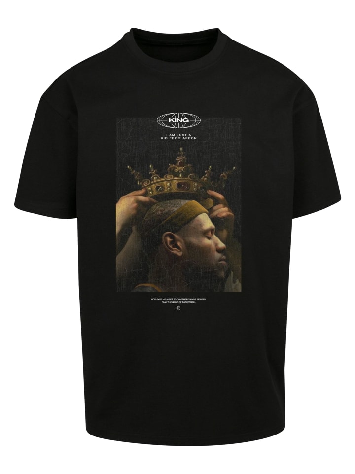 Футболка Mister Tee in black, Черный, Футболка Mister Tee in black
Футболка Mister Tee in black, Черный, Футболка Mister Tee in black