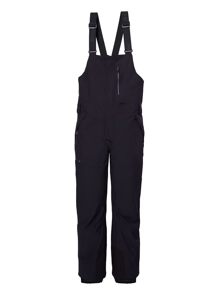 Killtec Функциональные брюки «KSW 408» черного цвета
Killtec Функциональные брюки «KSW 408» черного цвета