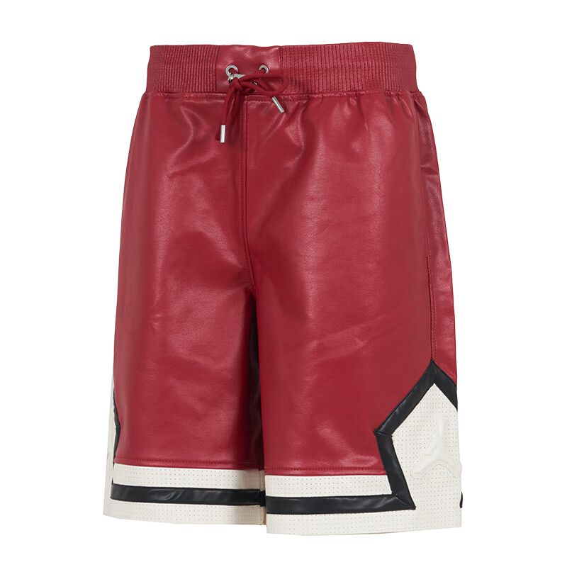 Шорты Air с панелями Jordan, красный
Шорты Air с панелями Jordan, красный