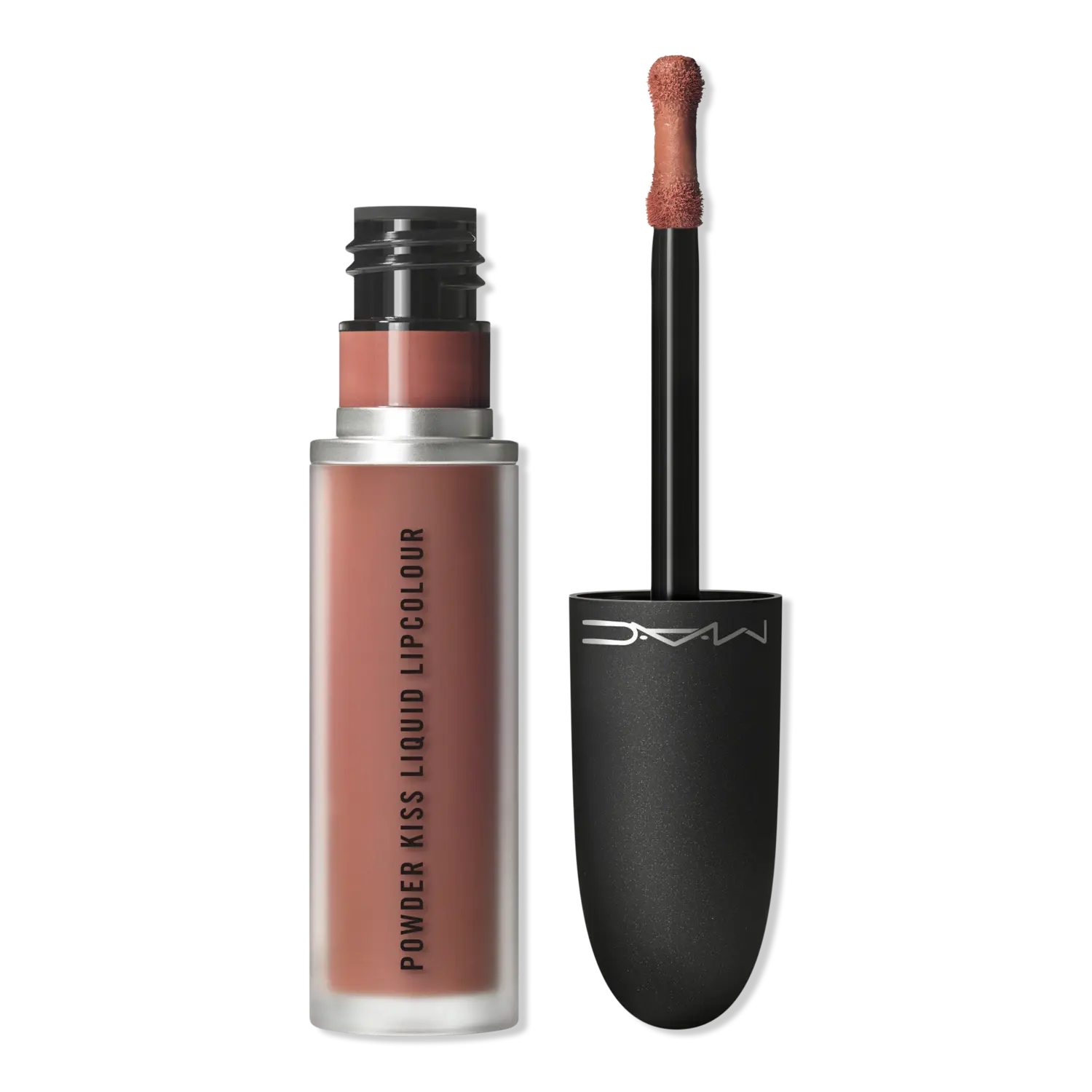 Жидкая помада Powder Kiss, стойкая помада MAC, Habit (peachy nude )
Жидкая помада Powder Kiss, стойкая помада MAC, Habit (peachy nude )