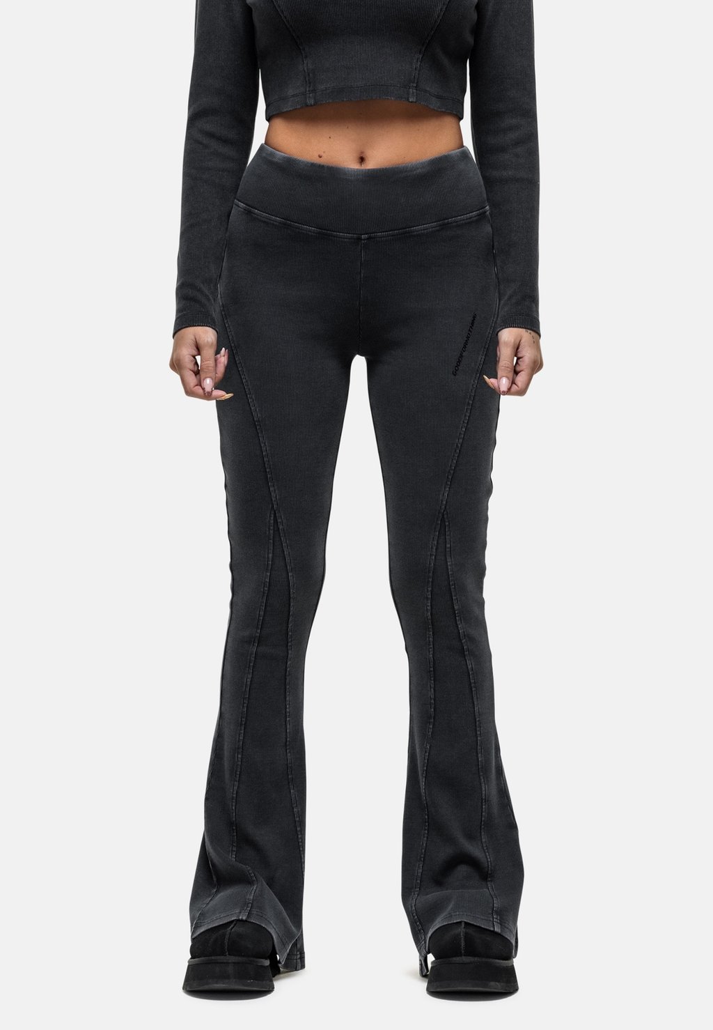 Брюки Good For Nothing, темно-серый
Брюки Good For Nothing, темно-серый