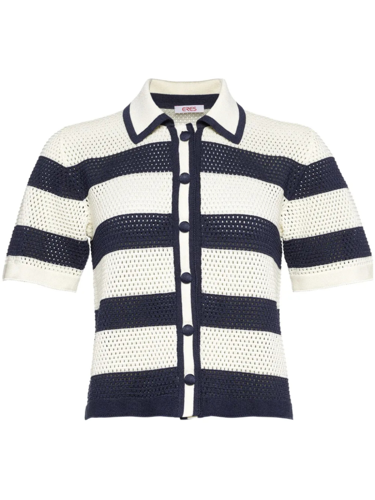 ERES топ Mouette, синий
ERES топ Mouette, синий