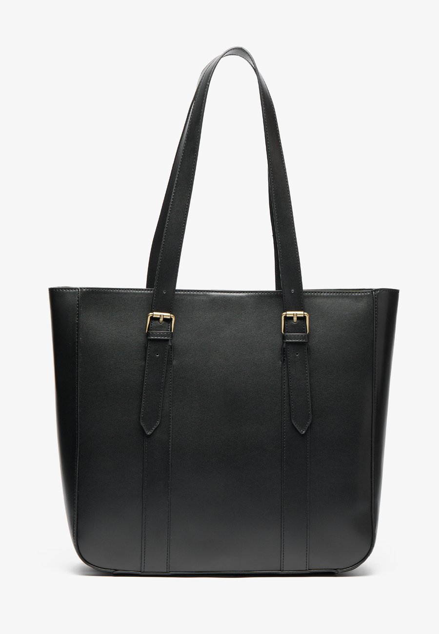 Сумка-шоппер Pier One UNISEX, Black
Сумка-шоппер Pier One UNISEX, Black