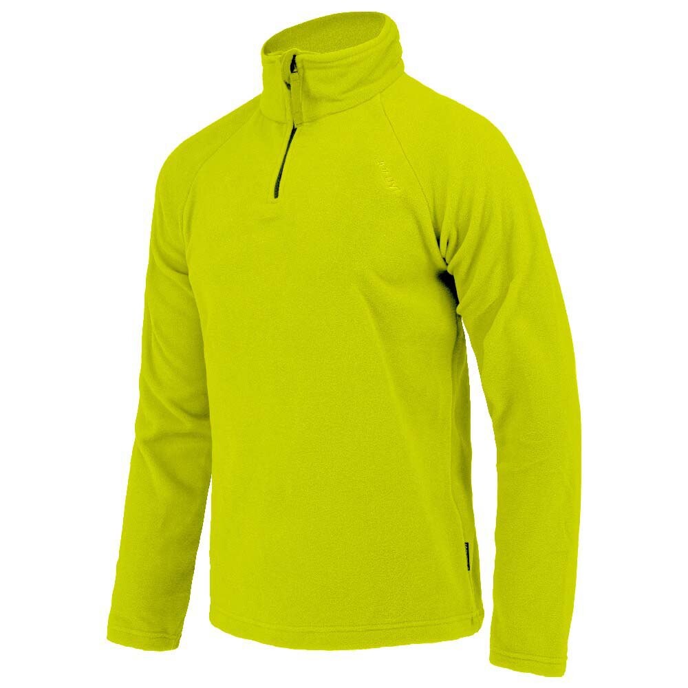 Толстовка Joluvi Surprise 2.0, желтый 
Толстовка Joluvi Surprise 2.0, желтый