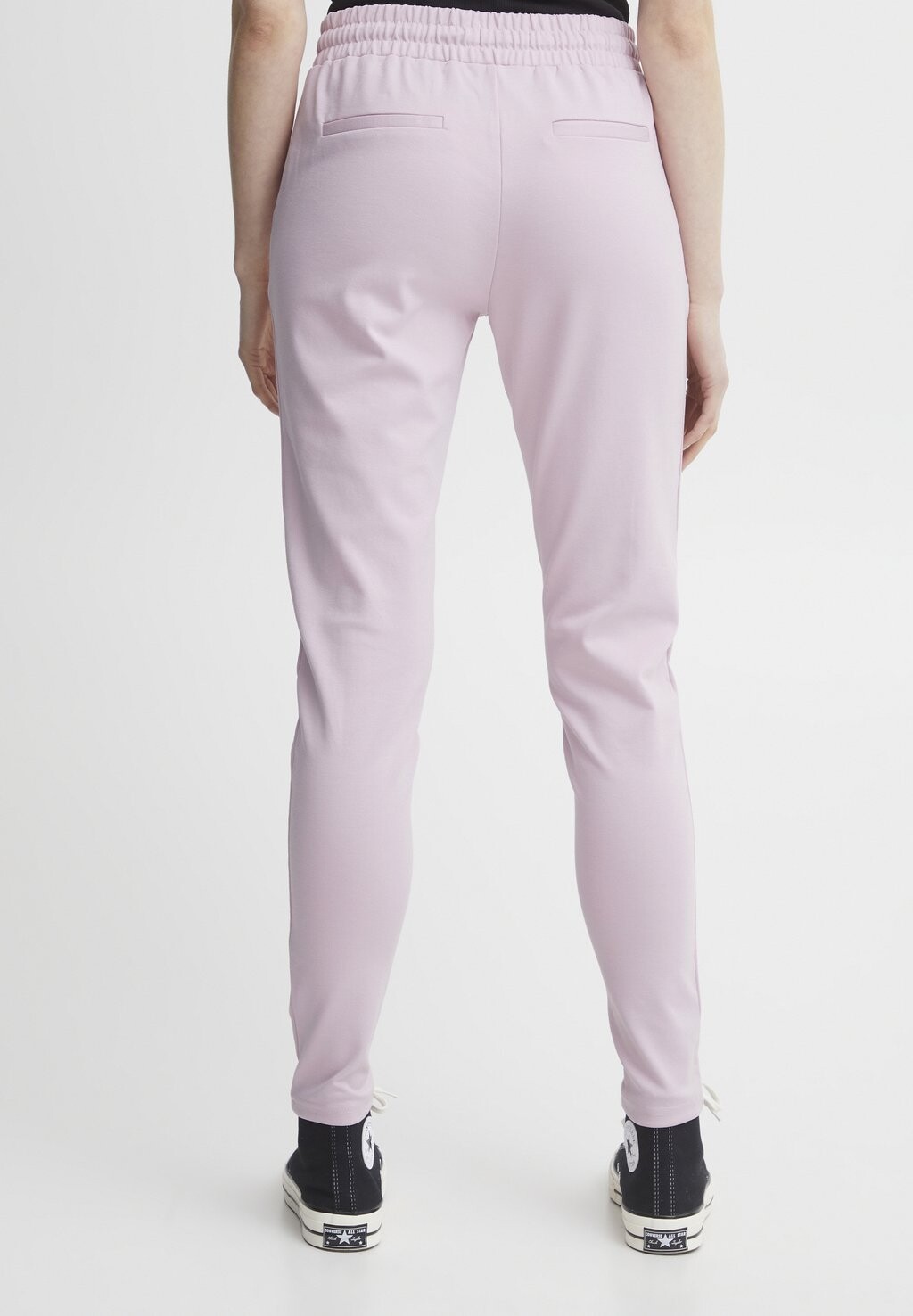 Спортивные штаны KATE ICHI, фиолетовый
Спортивные штаны KATE ICHI, фиолетовый