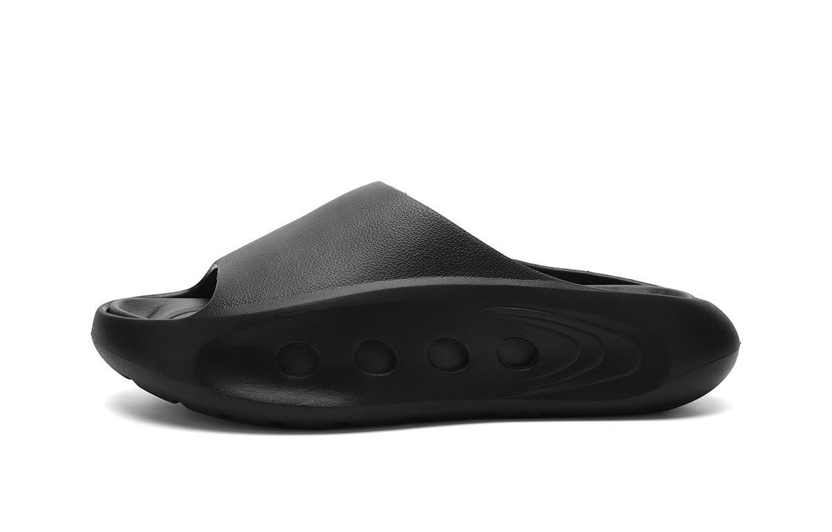 HLA Тапочки-слайды мужские, черные/серо-зеленые/бежево-зеленые
HLA Тапочки-слайды мужские, черные/серо-зеленые/бежево-зеленые