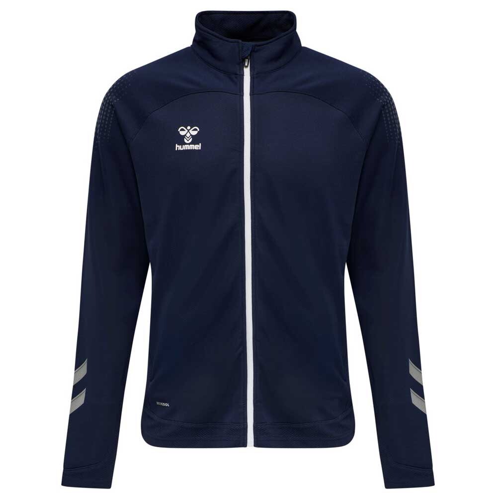 Куртка Hummel Lead, синий
Куртка Hummel Lead, синий