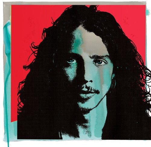 Виниловая пластинка Cornell, Chris: Chris Cornell 
Виниловая пластинка Cornell, Chris: Chris Cornell
