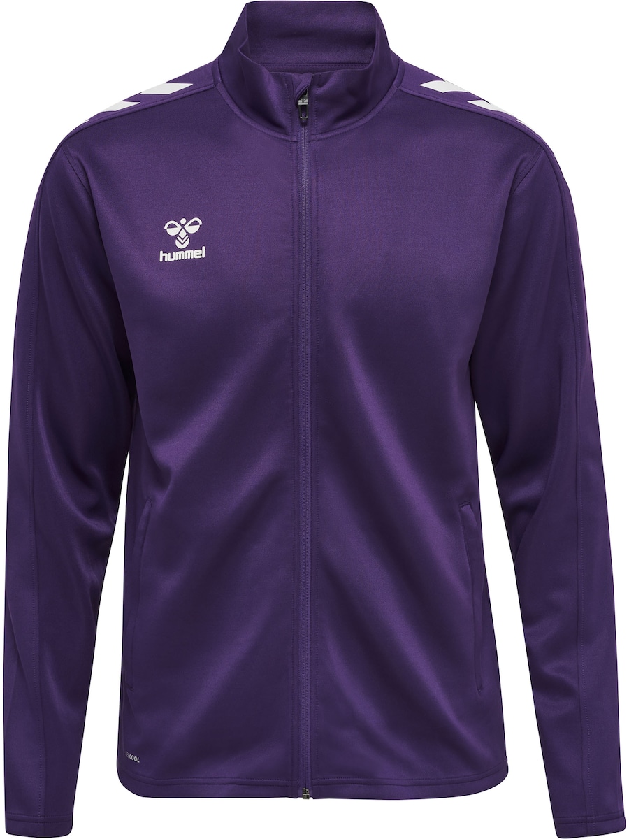 Спортивная толстовка Hummel, Plum
Спортивная толстовка Hummel, Plum
