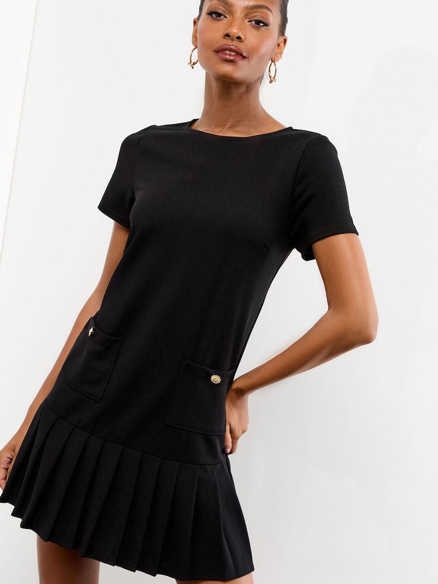 Платье Lipsy, черный
Платье Lipsy, черный