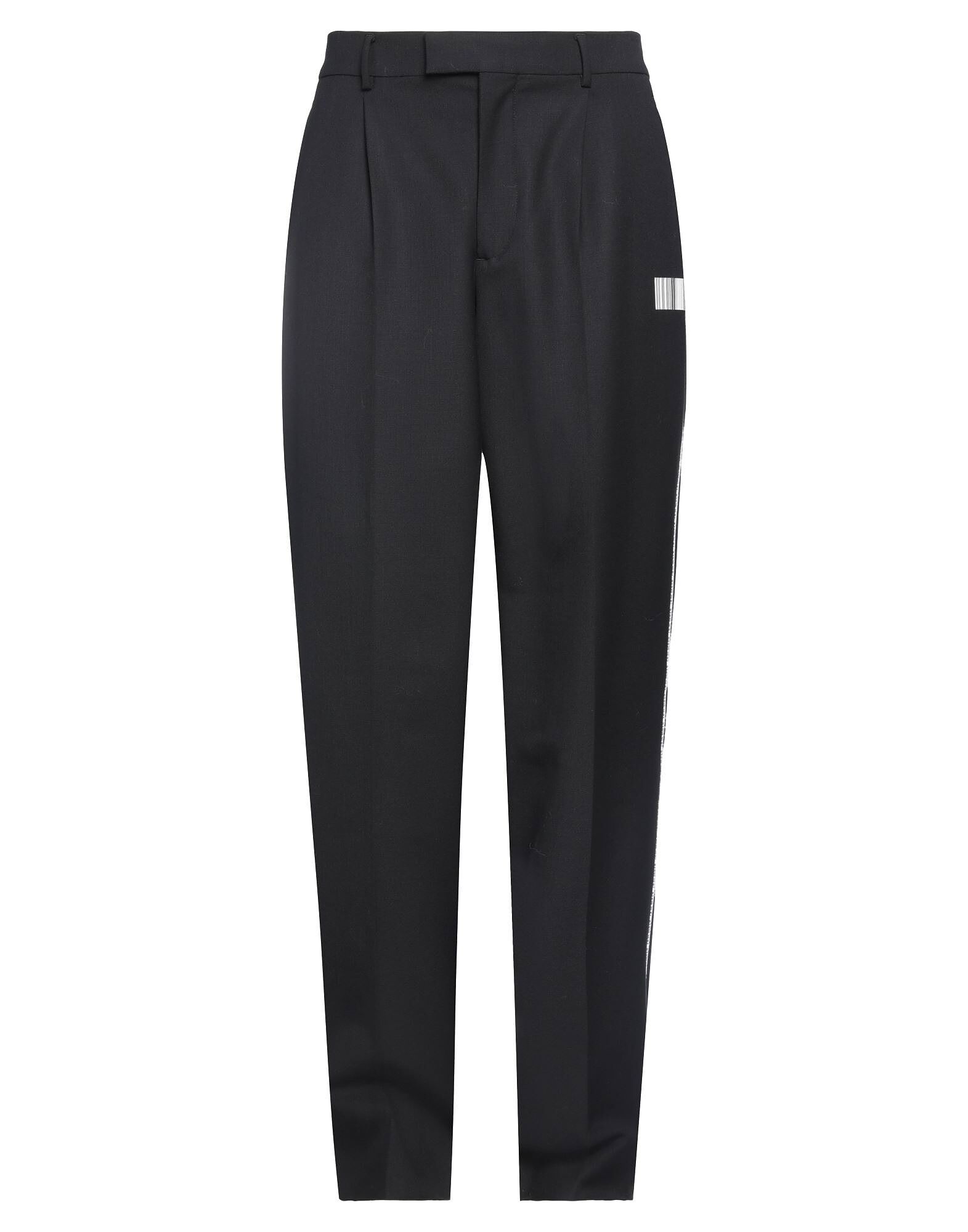Брюки Vetements, черный
Брюки Vetements, черный