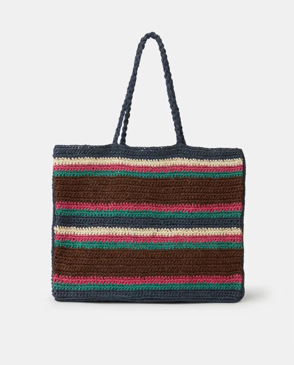 Пляжная сумка Énfasis, синий
Пляжная сумка Énfasis, синий