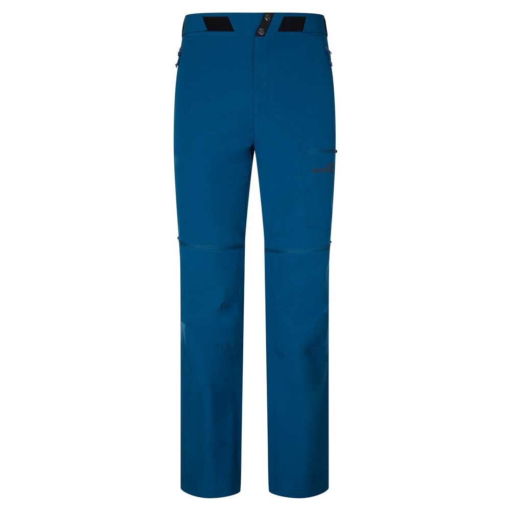 Брюки Rock Experience Observer 2.0 Zip Off, синий
Брюки Rock Experience Observer 2.0 Zip Off, синий