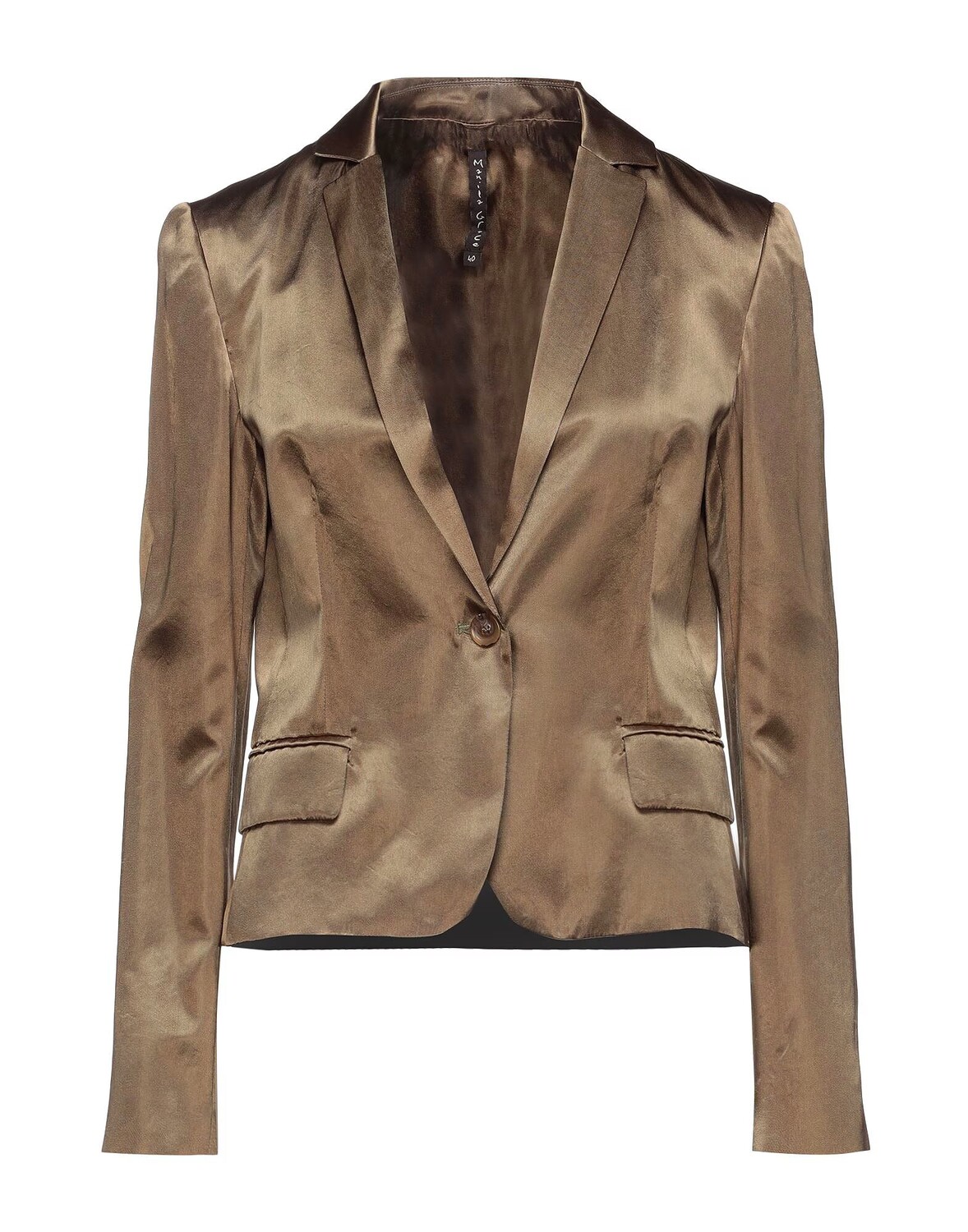 Блейзер Manila Grace, зеленый
Блейзер Manila Grace, зеленый