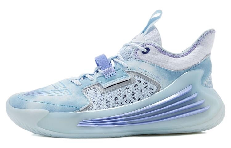 Баскетбольные кроссовки мужские с низким верхом Dream Blue Peak
Баскетбольные кроссовки мужские с низким верхом Dream Blue Peak