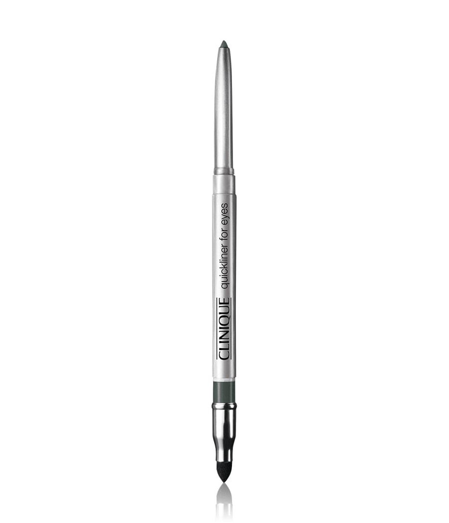 Подводка для глаз CLINIQUE Quickliner For Eyes, NR. 12 - MOSS, 3g
Подводка для глаз CLINIQUE Quickliner For Eyes, NR. 12 - MOSS, 3g