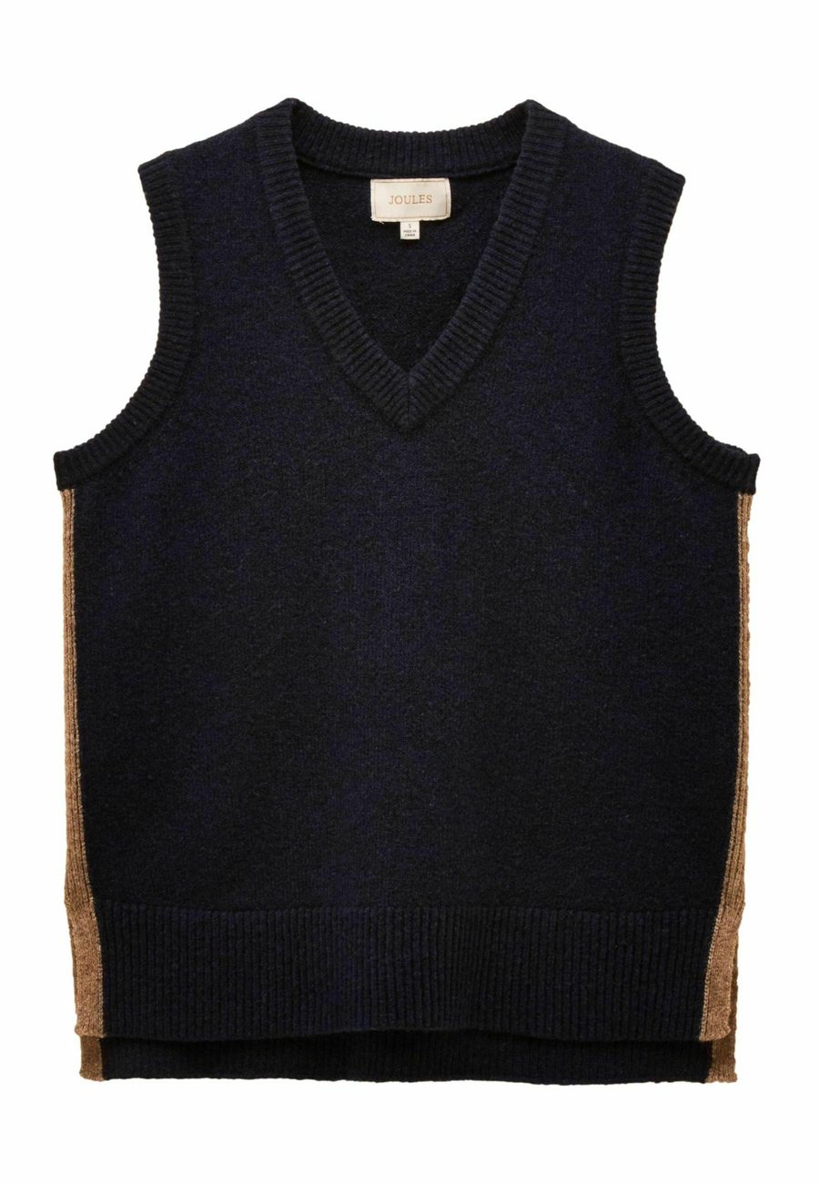 Джемпер Tom Joule REGULAR FIT HOLLY V-NECK LONGLINE, Navy/Blue
Джемпер Tom Joule REGULAR FIT HOLLY V-NECK LONGLINE, Navy/Blue