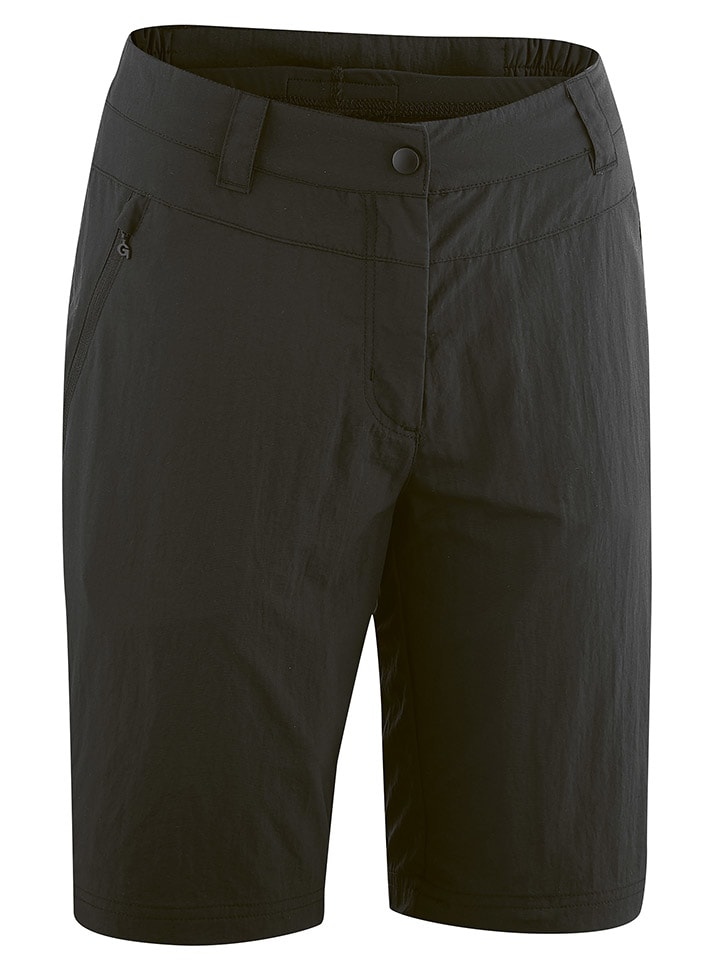 Функциональные брюки Gonso, антрацит
Функциональные брюки Gonso, антрацит