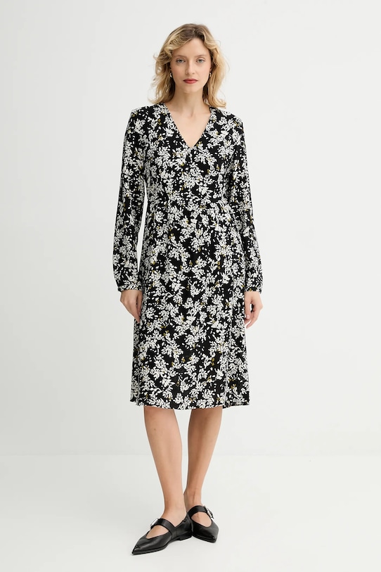 Платье Marc O'Polo, черный
Платье Marc O'Polo, черный