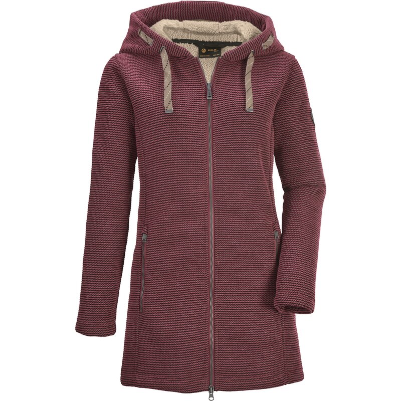 Mantel gw 54 wmn kntflc prk G.I.G.A. Dx By Killtec, цвет tiefrot
Mantel gw 54 wmn kntflc prk G.I.G.A. Dx By Killtec, цвет tiefrot