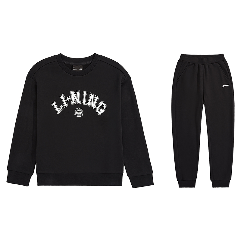 Спортивный костюм мужской LINING
Спортивный костюм мужской LINING