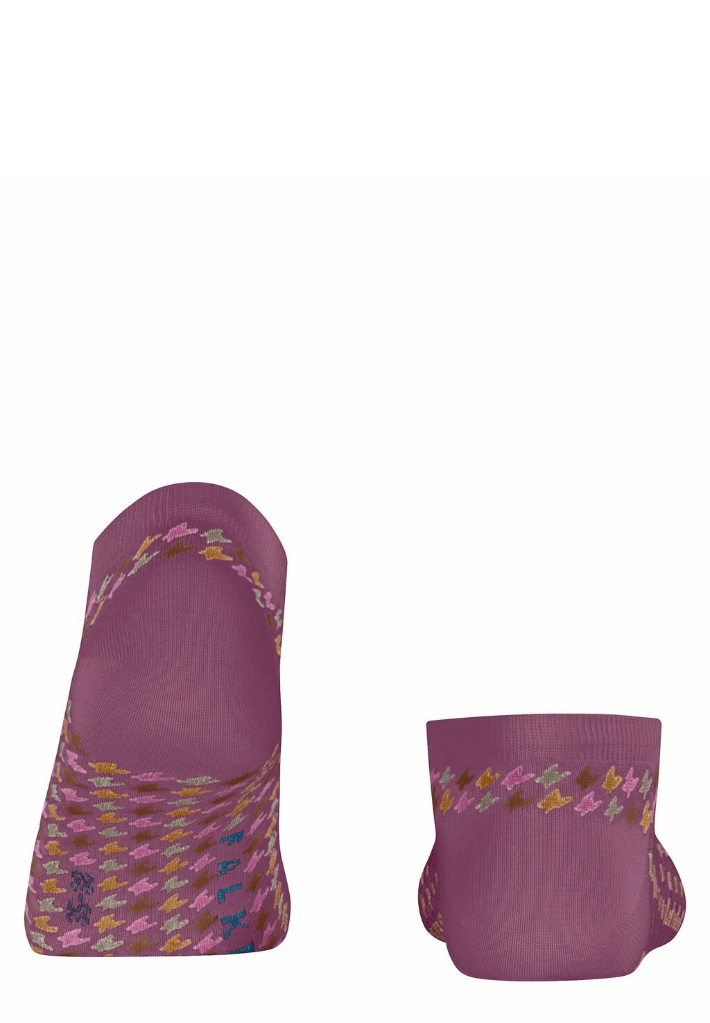 Носки VIBRANT BOOST FALKE, красный 
Носки VIBRANT BOOST FALKE, красный