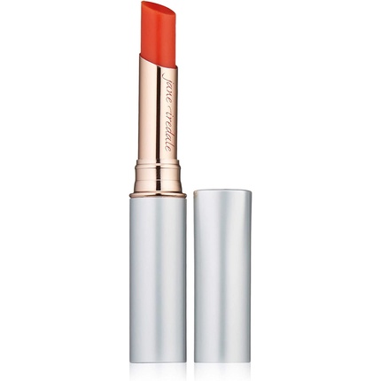 Just Kissed Lip and Cheek Stain Forever Red 3g Jane Iredale
Just Kissed Lip and Cheek Stain Forever Red 3g Jane Iredale