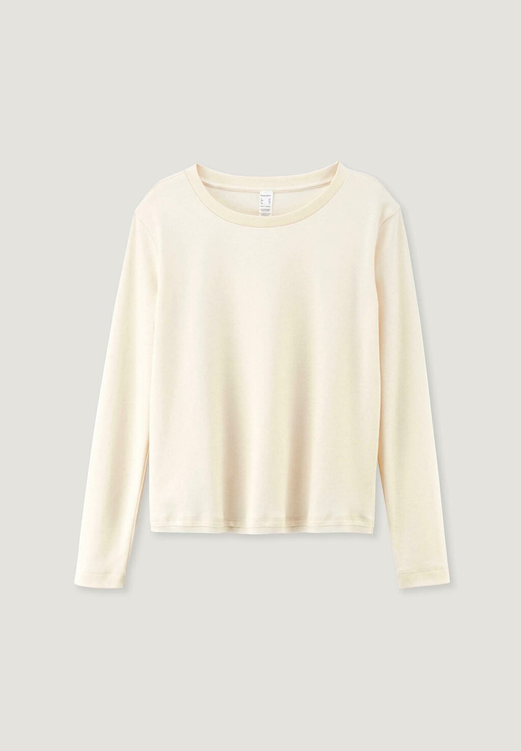 Пижамный комплект PURE NATURE SET hessnatur, бежевый
Пижамный комплект PURE NATURE SET hessnatur, бежевый