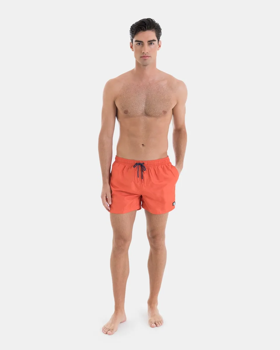 Мужские шорты-бермуды для плавания Massana, оранжевый
Мужские шорты-бермуды для плавания Massana, оранжевый